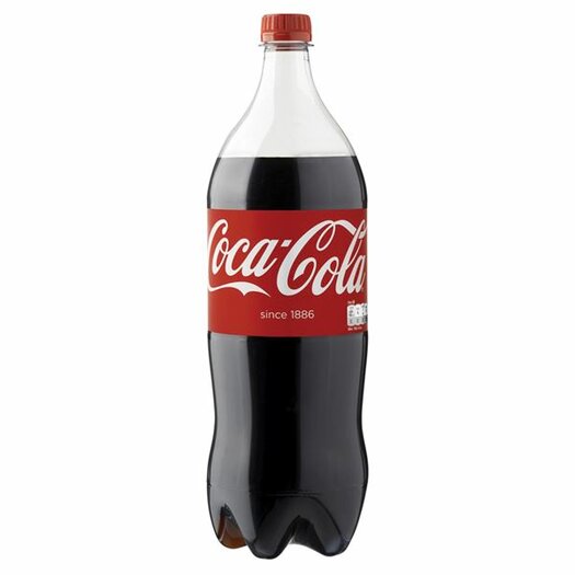 geleidelijk dichtbij meisje Coca Cola Regular 1,5 ltr - lgschatberg