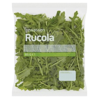 Lekker-Makkelijk Rucola Naturel