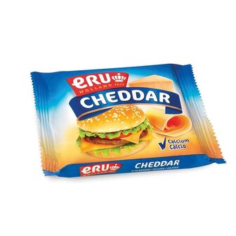 Eru Cheddar 150Gr