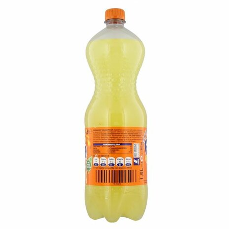 Fanta Orange regular 1,5 ltr