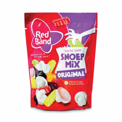 Redband Snoepmix original