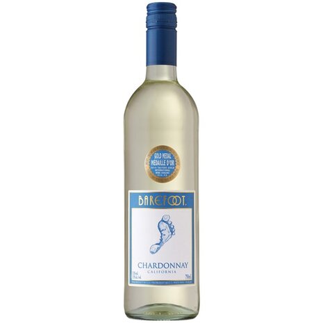 Barefoot Chardonnay