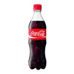 Coca Cola regular 500ml