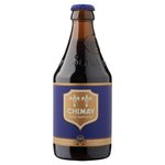Chimay speciale fles