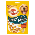 Pedigree Tasty Mini's Cheesy Bites
