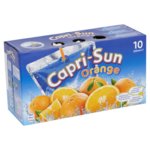Caprisun Orange 10st