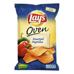 Lay's oven Roasted paprika