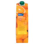 Bio+ Sinaasappelsap 1ltr