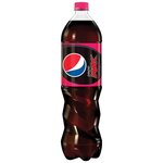Pepsi cola Max Cherry 1,5ltr