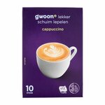 Gwoon Cappuccino
