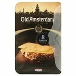 Old Amsterdam Plakken Oude Kaas
