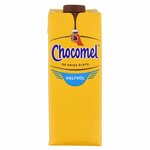 Chocomel Halfvol 1Liter - De Enige Echte