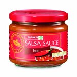 Spar Saus Hot Salsa