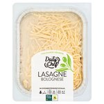 Daily Chef Lasagne Bolognese 400Gr