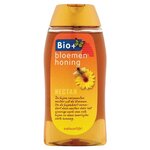 Bio+ bloemenhoning knijpfles 350 gr