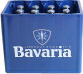 Bavaria pils 12 flessen