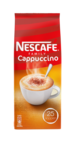 Nescafé Cappucino navulling 230 gr