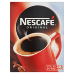 Nescafé Original Sticks 3 in 1