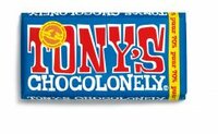 Tony's Chocolony Puur 180gr