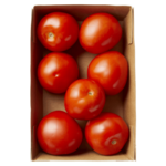 Tomaten Rond 6st