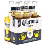 Corona bier 6x330ml