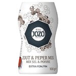 Jozo Zout & Peper mix