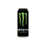 Monster High Energy 500ml