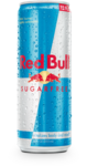Red Bull sugar free 250ml