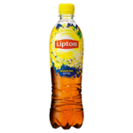Lipton Icetea sparkling 500ml
