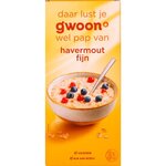 Gwoon Havermout