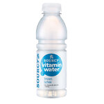 Sourcy Vitamin water Limoen/Lychee 500ml
