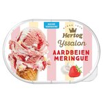 Hertog IJs Aardbeien Merengue