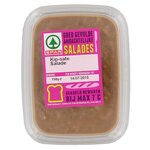 Kip-Sate Salade 150Gr