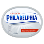 Philadelphia Naturel 200Gr