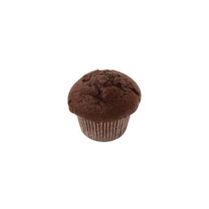 Muffin Chocolade