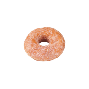 Suiker Donut
