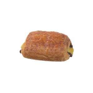 Chocoladebroodje Creme