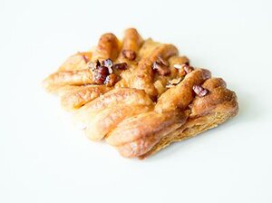 Pecannotenkoek