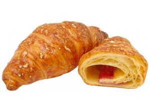 Ham/Kaas Croissant
