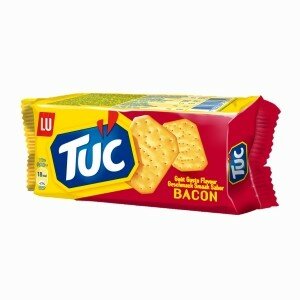 LU Tuc Bacon