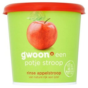 Gwoon Appelstroop