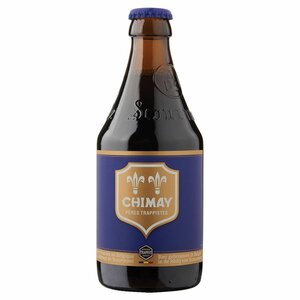 Chimay speciale fles