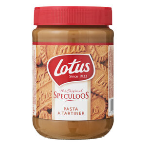 Lotus Speculoospasta 400gr