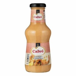 Calve Partysaus Whiskey Cocktail 320ml