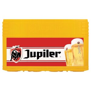Jupiler Pils Krat 24st