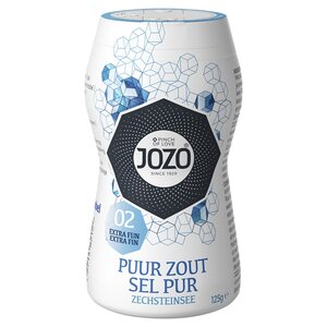 Jozo Tafel zout