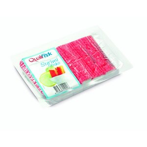 Spar Surimi Sticks 250Gr