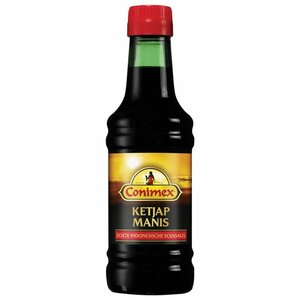 Conimex Ketjap manis 250ml