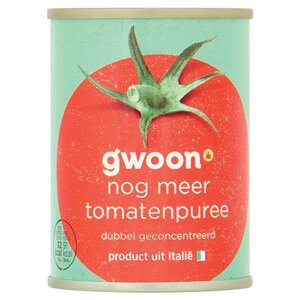 Gwoon tomatenpuree