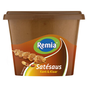 Remia Satesaus